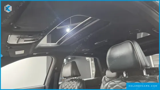 HYUNDAI PALISADE DIESEL 2.2 4WD