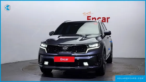KIA SORENTO HEV 1.6 2WD