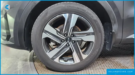 KIA SORENTO HEV 1.6 2WD