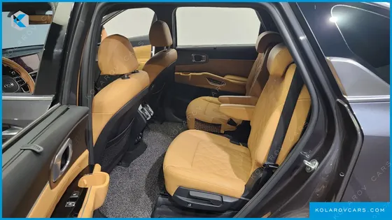 KIA SORENTO HEV 1.6 2WD