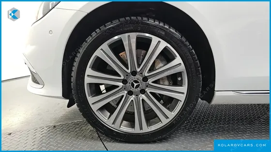 MERCEDES E-CLASS E450 4MATIC EXCLUSIVE