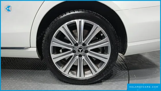 MERCEDES E-CLASS E450 4MATIC EXCLUSIVE