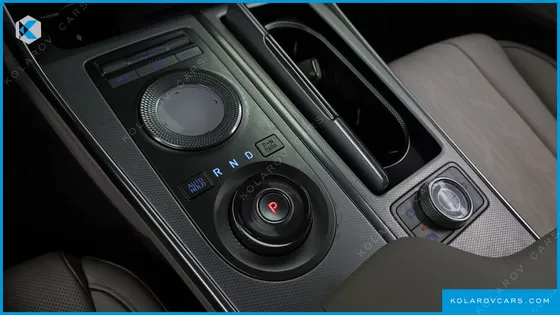 GENESIS GV80 3.0 DIESEL AWD