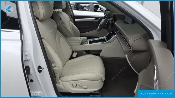 GENESIS GV80 3.0 DIESEL AWD
