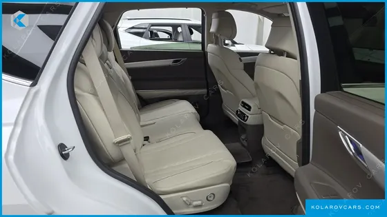 GENESIS GV80 3.0 DIESEL AWD