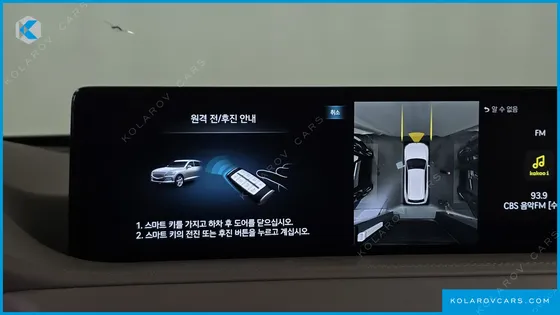 GENESIS GV80 3.0 DIESEL AWD