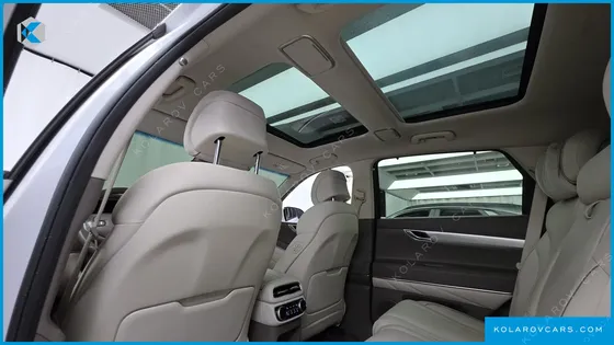 GENESIS GV80 3.0 DIESEL AWD