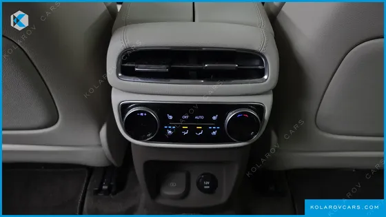 GENESIS GV80 3.0 DIESEL AWD