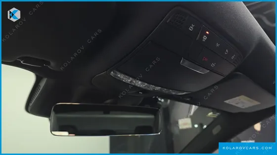 MERCEDES E-CLASS E220D 4MATIC AMG LINE