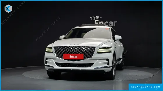GENESIS GV80 2.5T GASOLINE 2WD