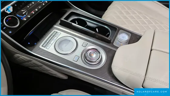 GENESIS GV80 2.5T GASOLINE 2WD