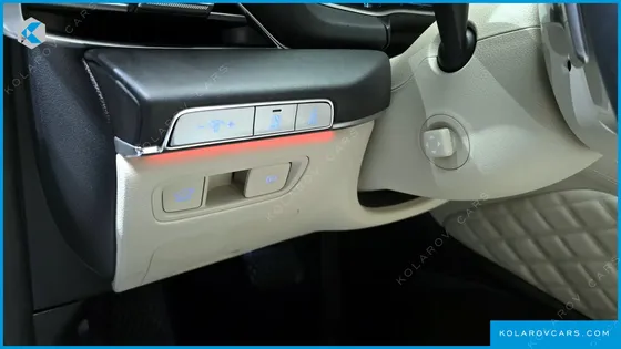 GENESIS GV80 2.5T GASOLINE 2WD