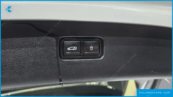 GENESIS GV80 2.5T GASOLINE 2WD