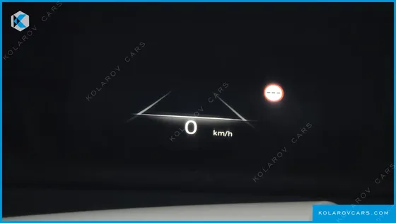 GENESIS GV80 2.5T GASOLINE 2WD