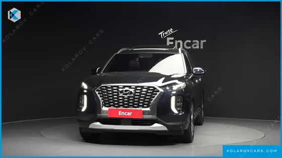 HYUNDAI PALISADE GASOLINE 3.8 4WD