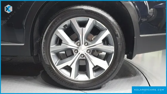 HYUNDAI PALISADE GASOLINE 3.8 4WD