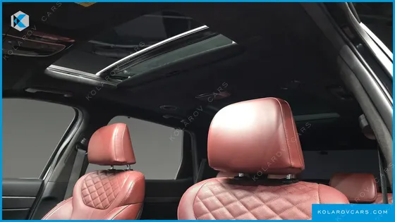 HYUNDAI PALISADE GASOLINE 3.8 4WD