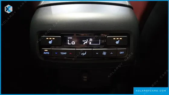 HYUNDAI PALISADE GASOLINE 3.8 4WD