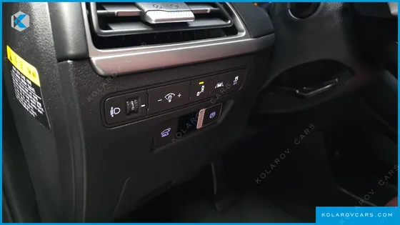 HYUNDAI PALISADE GASOLINE 3.8 4WD