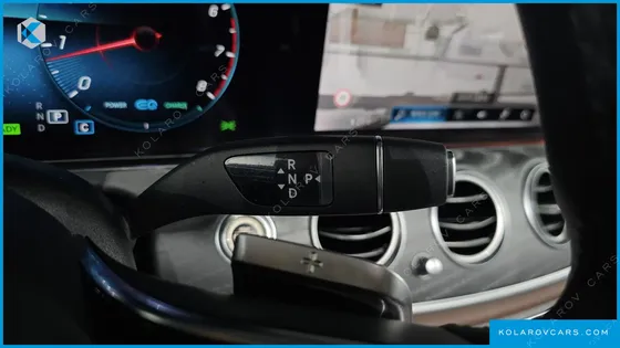 MERCEDES E-CLASS E350 4MATIC EXCLUSIVE