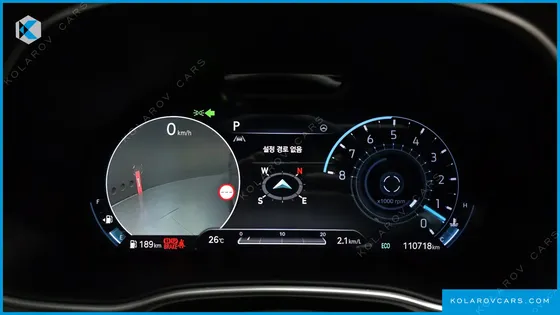 GENESIS GV80 3.5T GASOLINE AWD