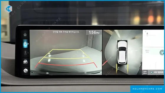 GENESIS GV80 3.5T GASOLINE AWD