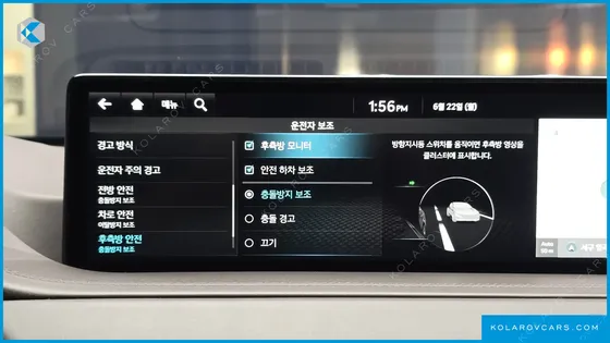 GENESIS GV80 3.5T GASOLINE AWD
