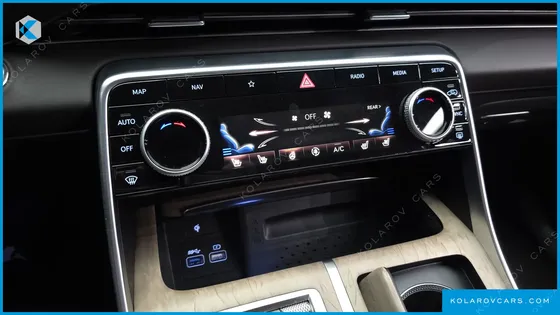 GENESIS GV80 3.5T GASOLINE AWD