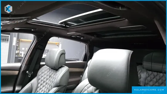 GENESIS GV80 3.5T GASOLINE AWD