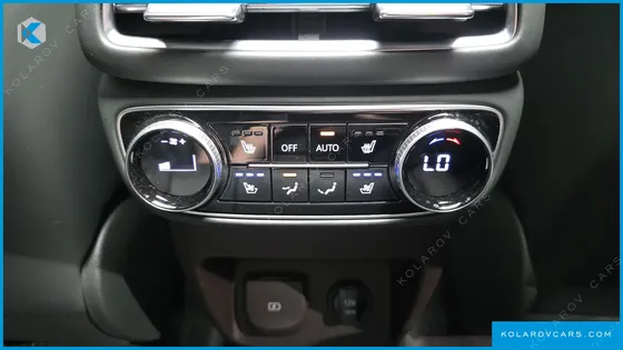 GENESIS GV80 3.5T GASOLINE AWD