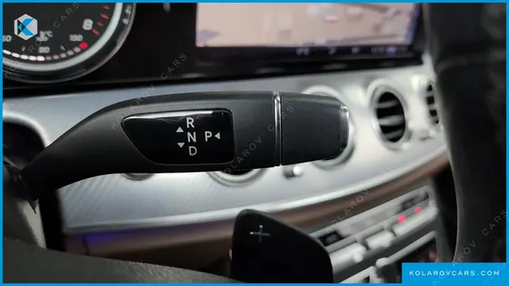 MERCEDES E-CLASS E250 AVANTGARDE