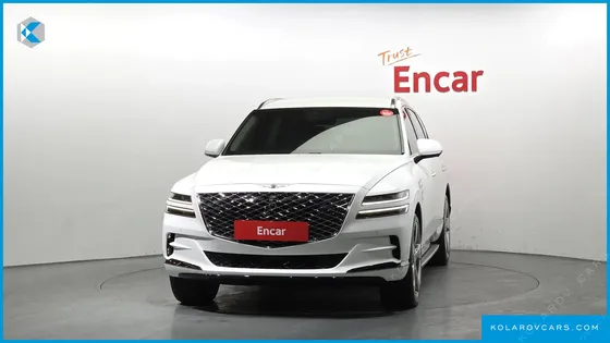 GENESIS GV80 3.0 DIESEL AWD