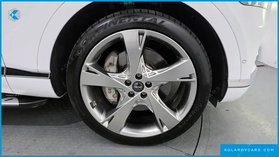 GENESIS GV80 3.0 DIESEL AWD
