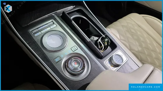 GENESIS GV80 3.0 DIESEL AWD