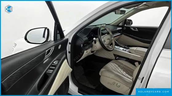 GENESIS GV80 3.0 DIESEL AWD