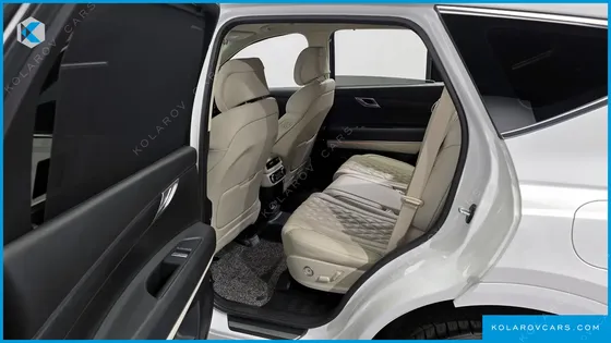 GENESIS GV80 3.0 DIESEL AWD