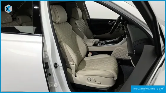 GENESIS GV80 3.0 DIESEL AWD