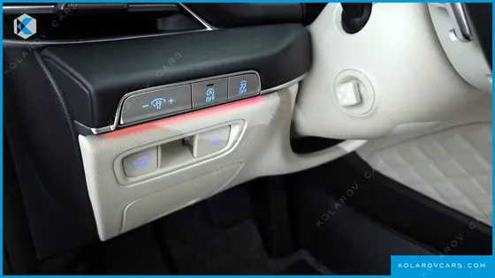 GENESIS GV80 3.0 DIESEL AWD