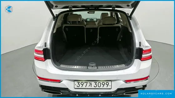 GENESIS GV80 3.0 DIESEL AWD