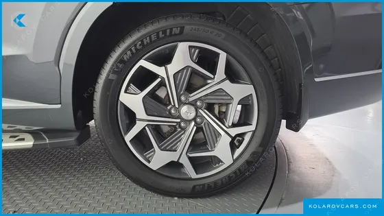 HYUNDAI PALISADE GASOLINE 3.8 2WD