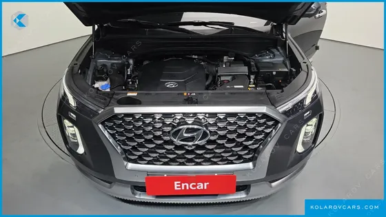 HYUNDAI PALISADE GASOLINE 3.8 2WD