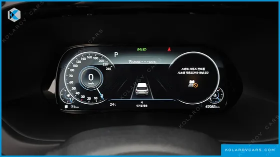 HYUNDAI PALISADE GASOLINE 3.8 2WD