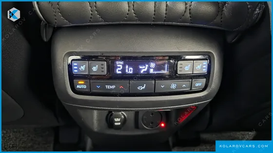 HYUNDAI PALISADE GASOLINE 3.8 2WD