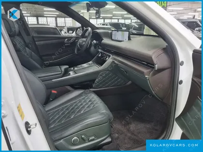 GENESIS GV80 3.5T GASOLINE AWD