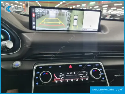 GENESIS GV80 3.5T GASOLINE AWD