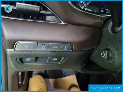 GENESIS GV80 3.5T GASOLINE AWD