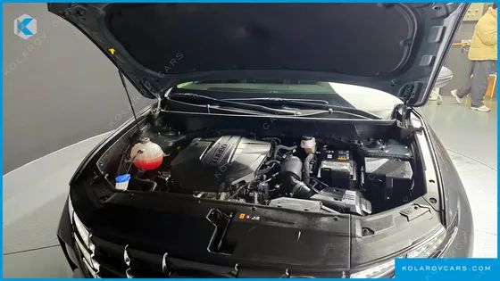 HYUNDAI TUCSON DIESEL 2.0 2WD