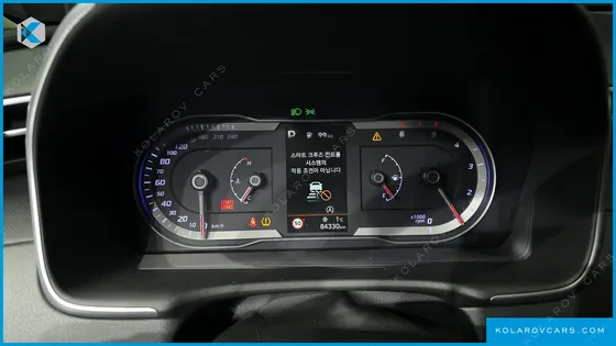 HYUNDAI TUCSON DIESEL 2.0 2WD