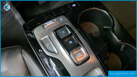 HYUNDAI TUCSON DIESEL 2.0 2WD