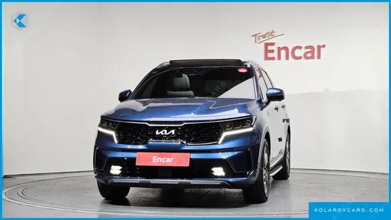 KIA SORENTO HEV 1.6 2WD
